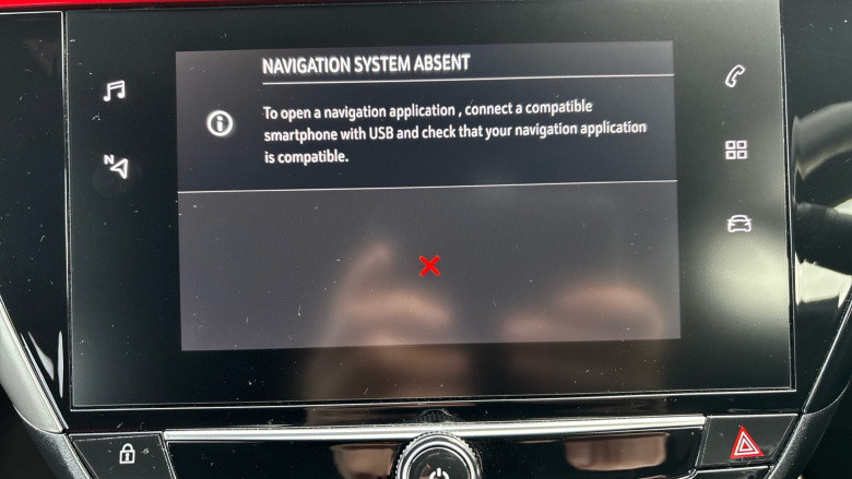 Vauxhall Corsa 1.2 Turbo GS 5dr Petrol Hatchback